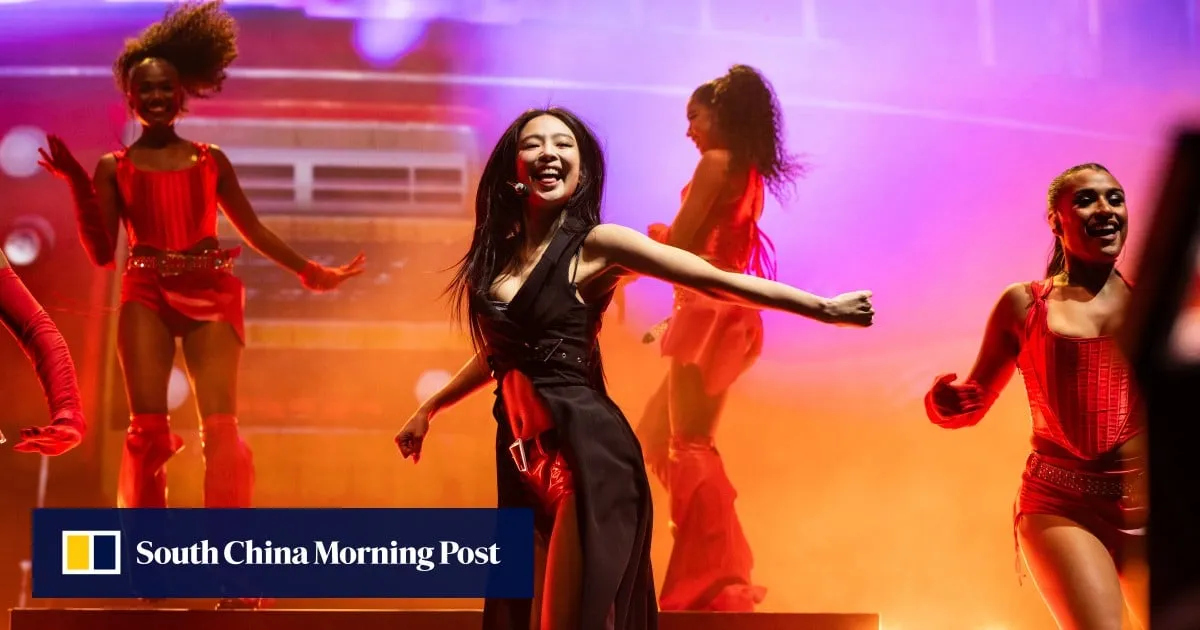Blackpink’s Jennie, Art Basel, Cj Hendry: the top Hong Kong events to catch in March