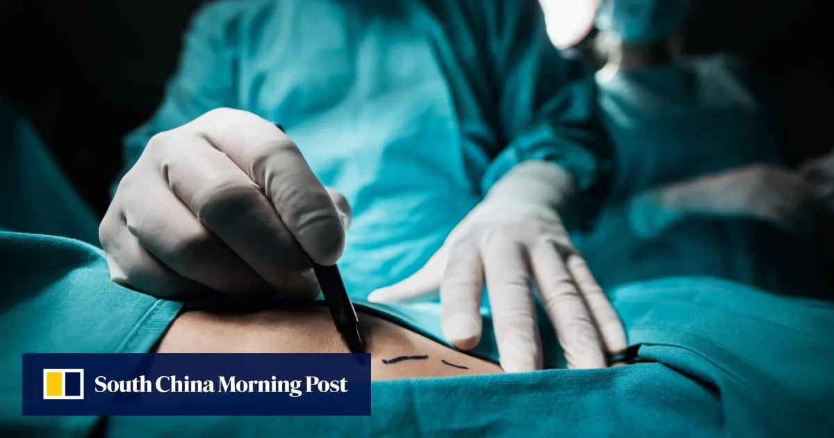 Hong Kong to replace, not punish, underperforming Medical Council members