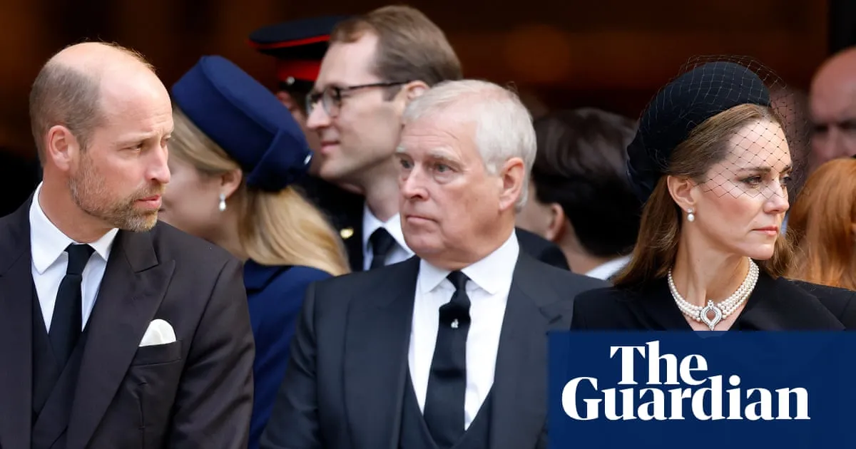 Royals and celebrities warned to watch words as lip-reading videos go viral
