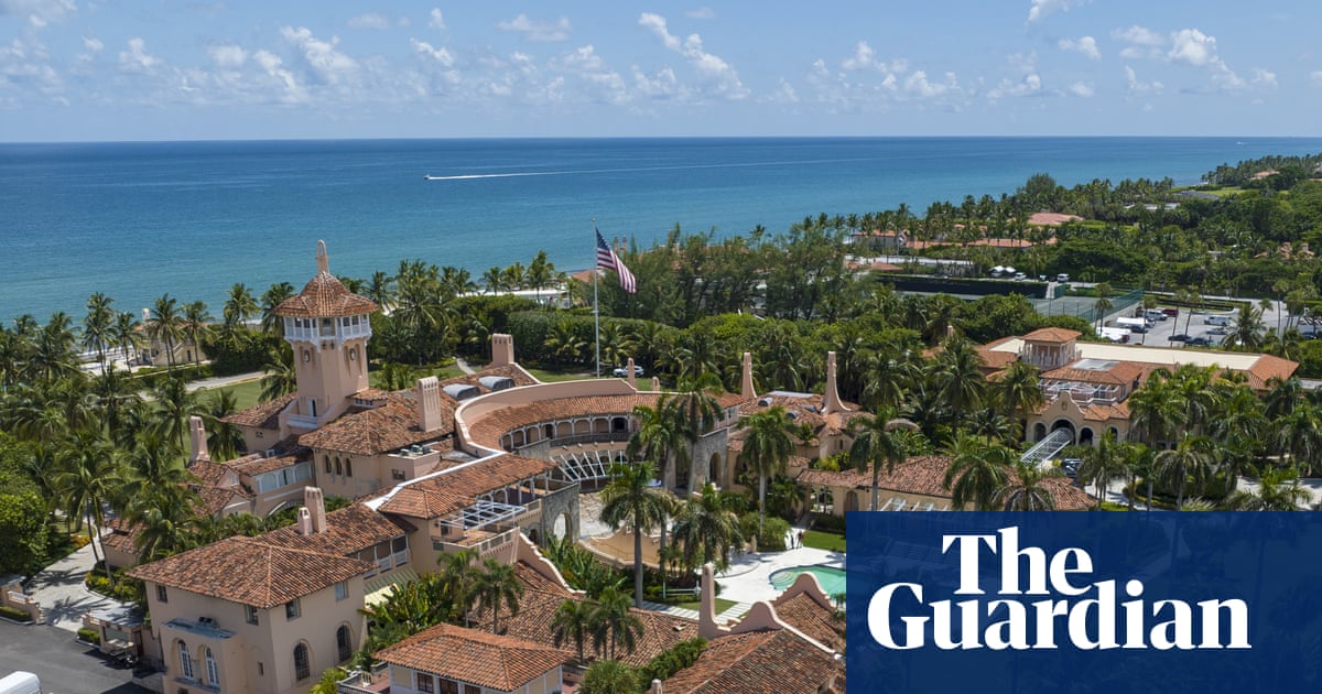 From Park Lane to Palm Beach: London club owner eyes Florida rival to Trump’s Mar-a-Lago