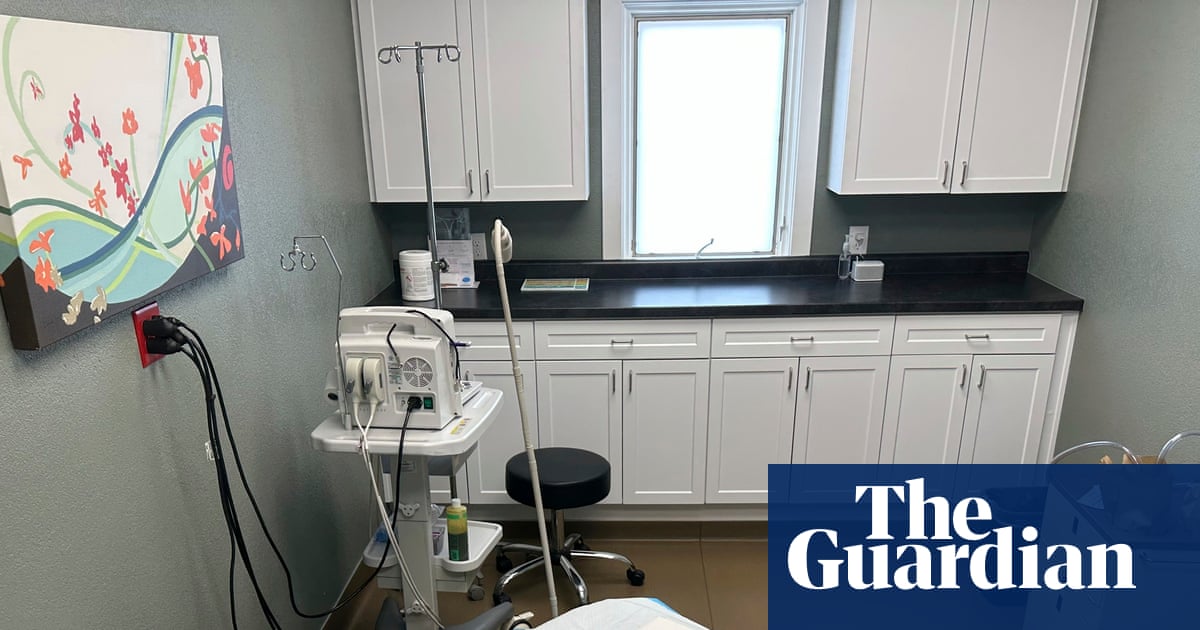 Wyoming passes new six-week abortion ban that lawmakers call ‘insult to voters’