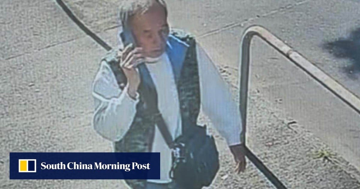Search under way for 68‑year‑old man missing since Friday in Hong Kong