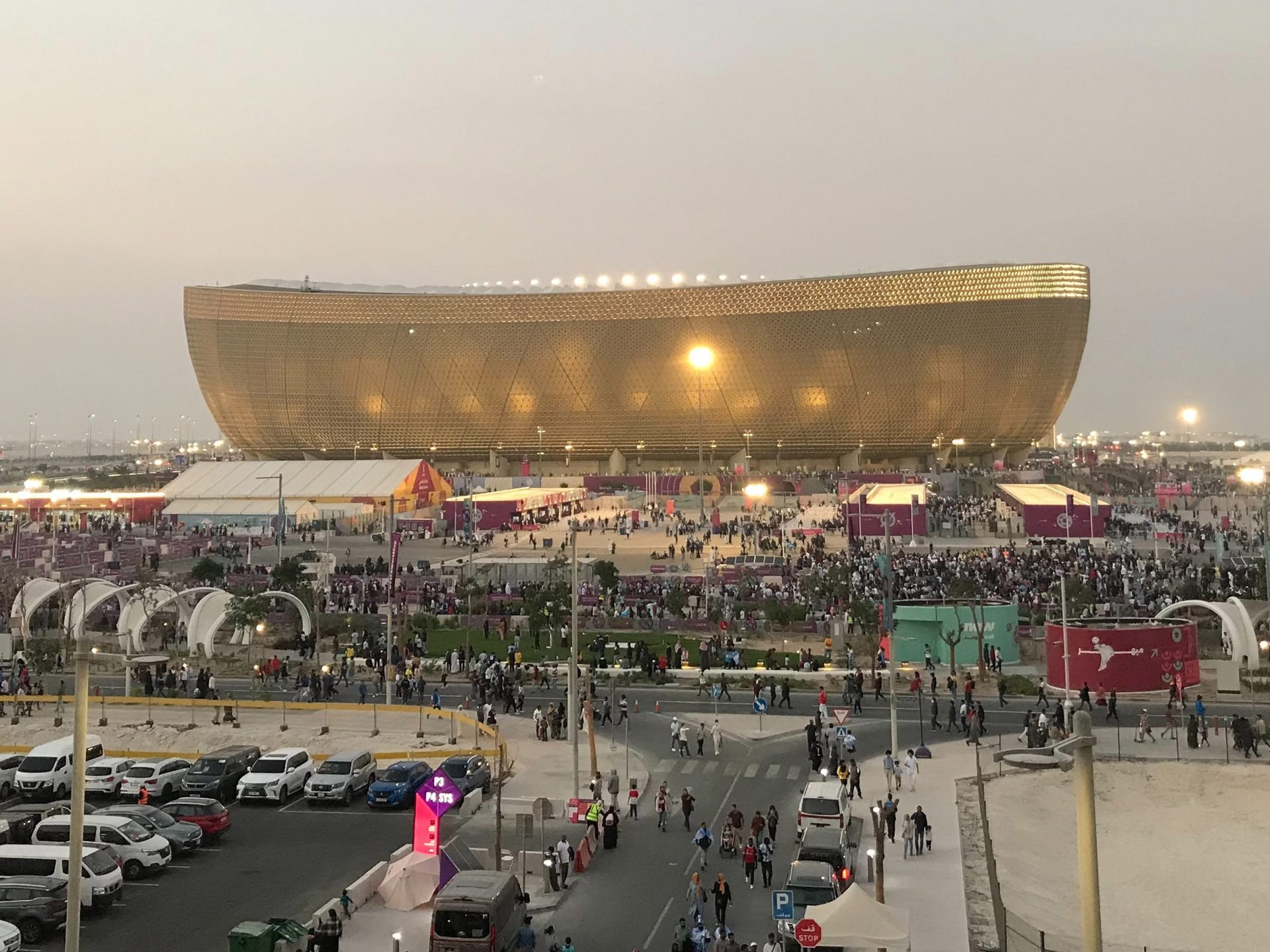 Spain v Argentina ‘Finalissima’ match in Qatar cancelled amid conflict