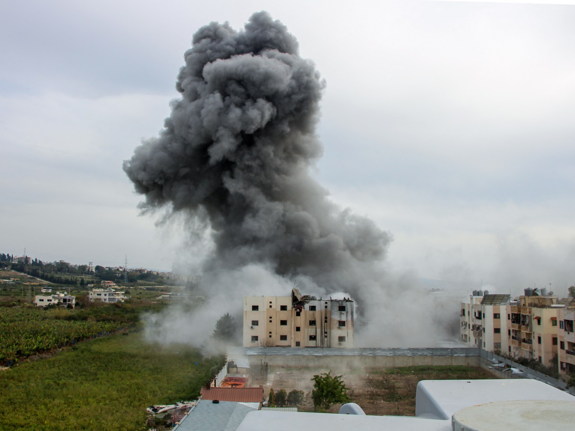 What do the first two weeks of the war on Iran portend for the future?