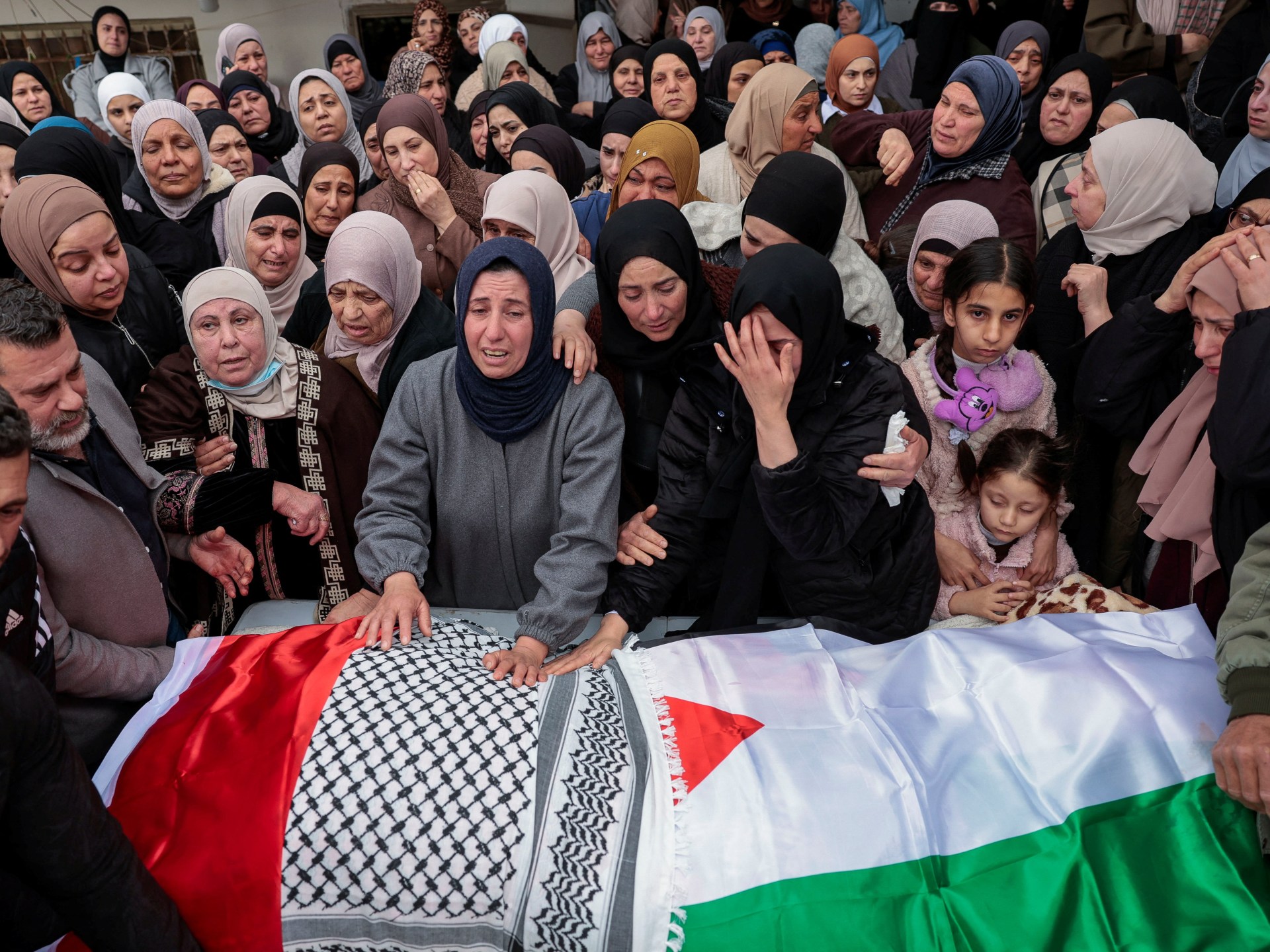 ‘We killed dogs’: Israeli troops kill two children, parents in West Bank