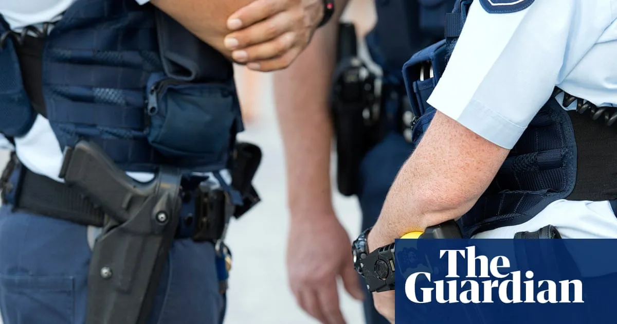 Queensland police sued after officer caught describing Indians as ‘perverts’ while investigating rideshare driver