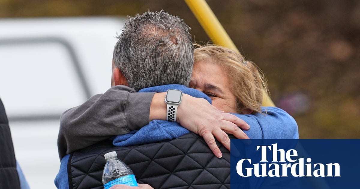 Religious leaders condemn Michigan synagogue attack – but moving forward together tricky