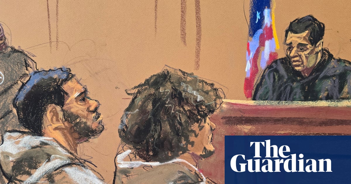 Chaos outside Mamdani’s home brings terror charges for ‘IS-inspired’ teens – and host of questions