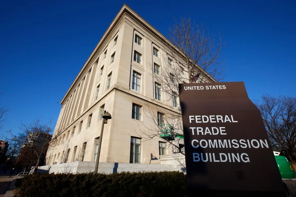 A media-rating company says a Trump agency is threatening its livelihood