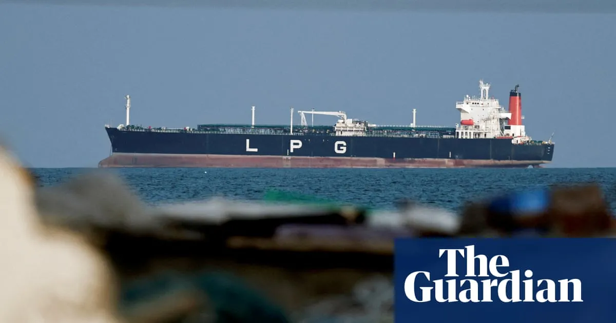 UK, China and Japan among countries debating whether to send ships to strait of Hormuz