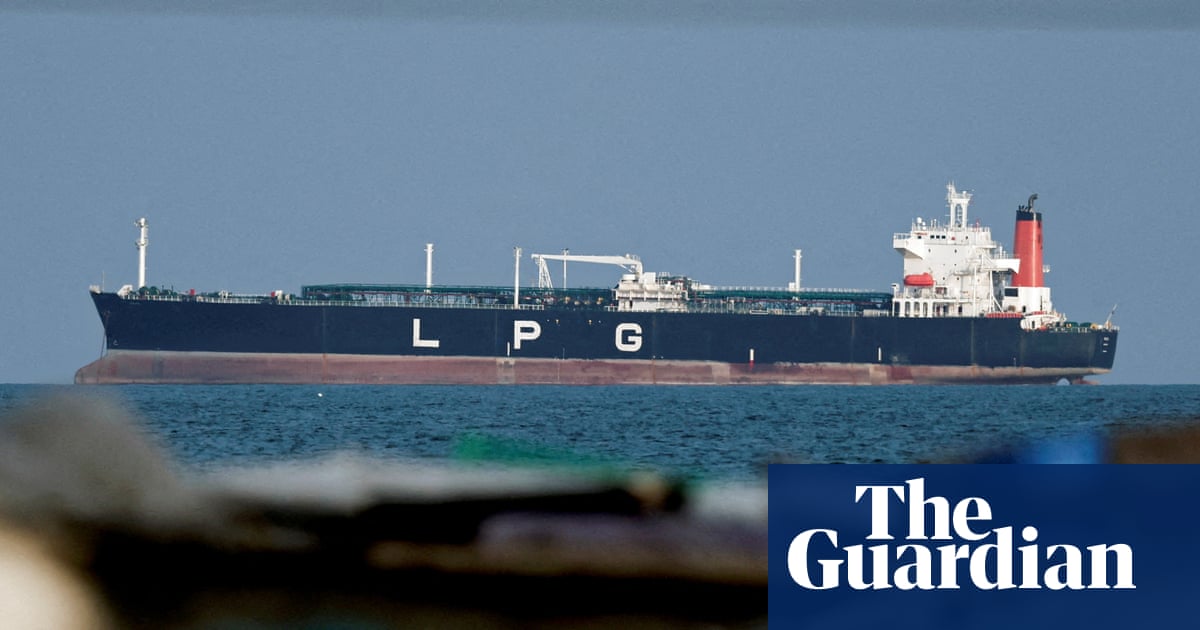 Initiative may be slipping away from US and Israel as Middle East crisis deepens