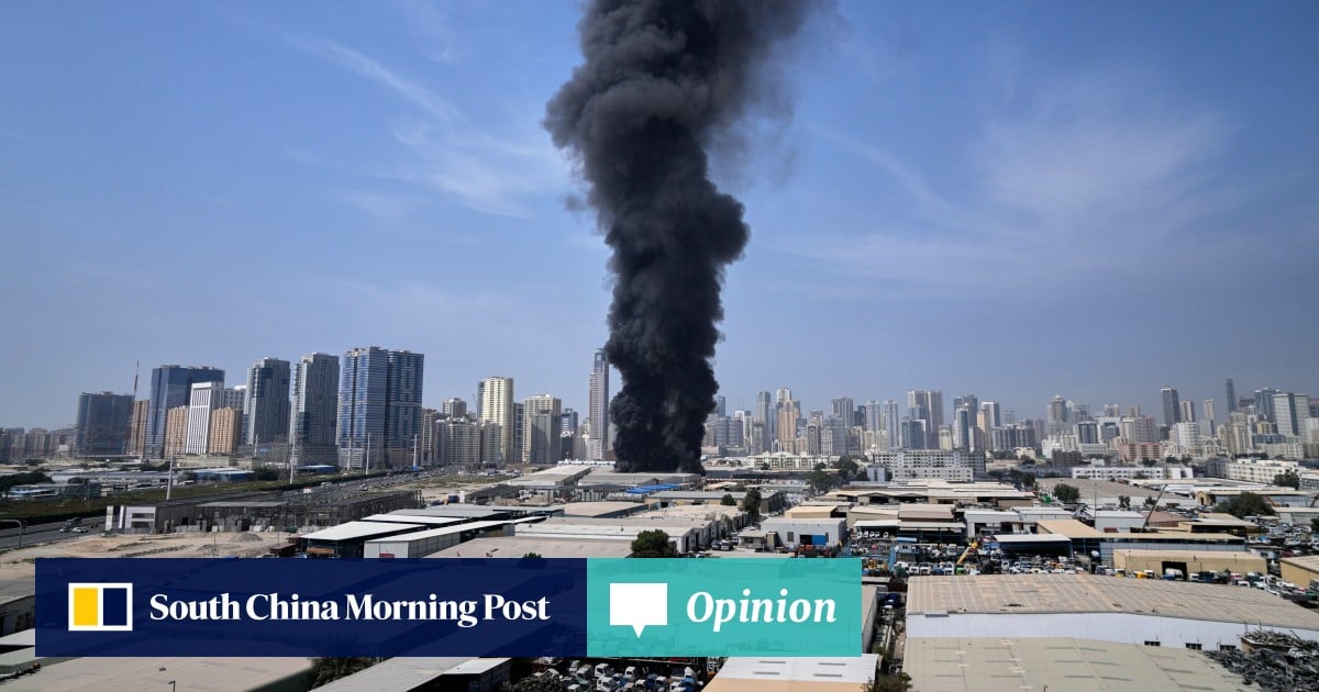 How US-Israel war on Iran rocks foundations of the Abraham Accords