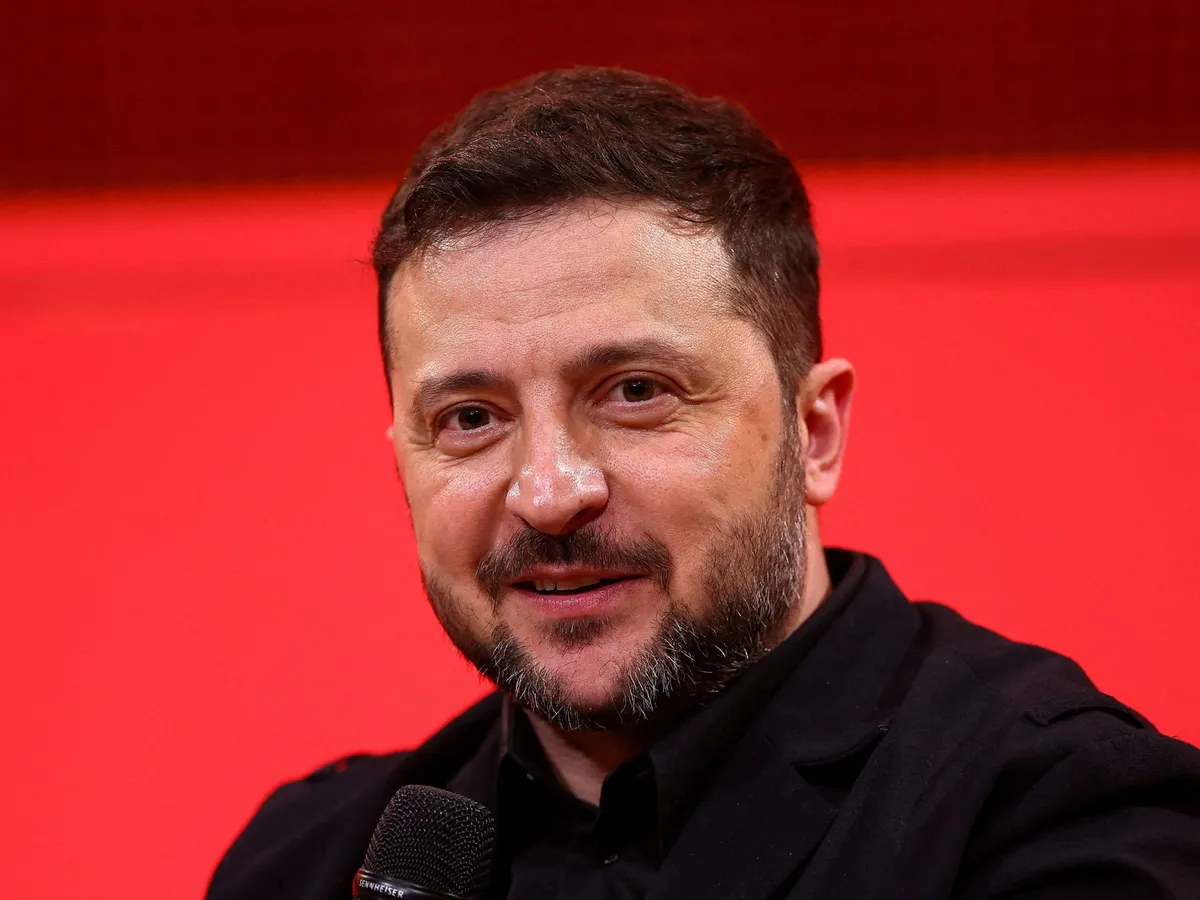 Ukraine eyes money and tech in return for Middle East drone support
