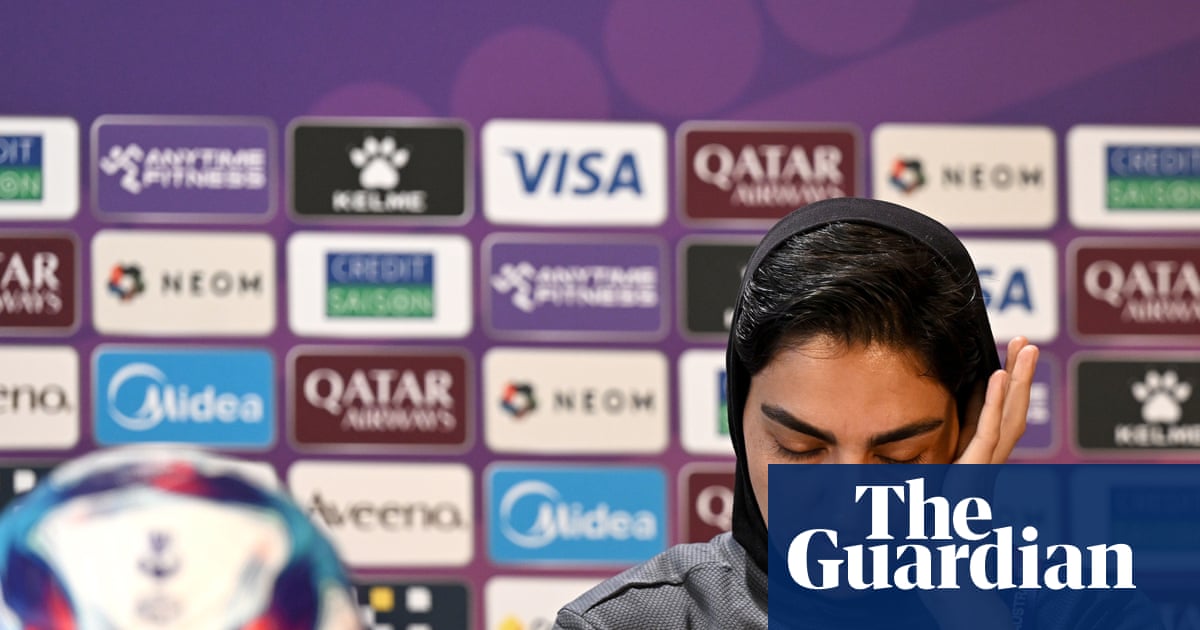 Fifth Iranian football player leaves Australia after initially accepting offer of asylum