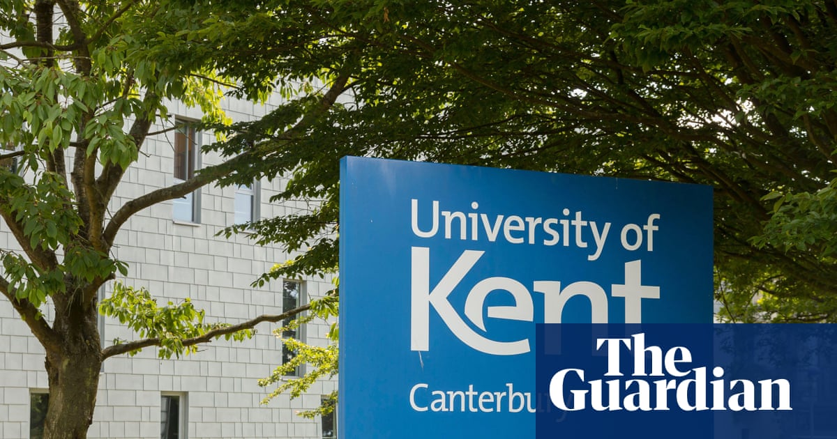 Two dead and 11 seriously ill in meningitis outbreak at University of Kent