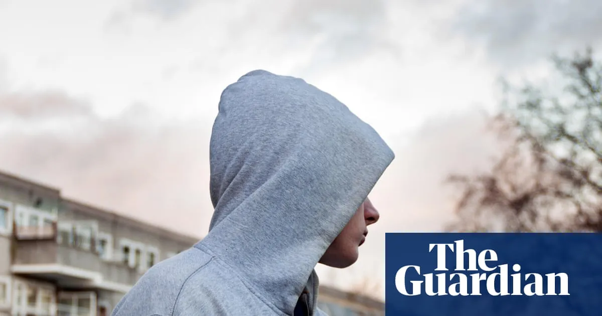 Sharp rise in young Britons saying ill health is reason they are jobless, study finds