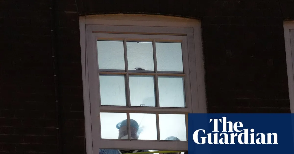 Mother charged with murder of 18-day-old baby girl in central London