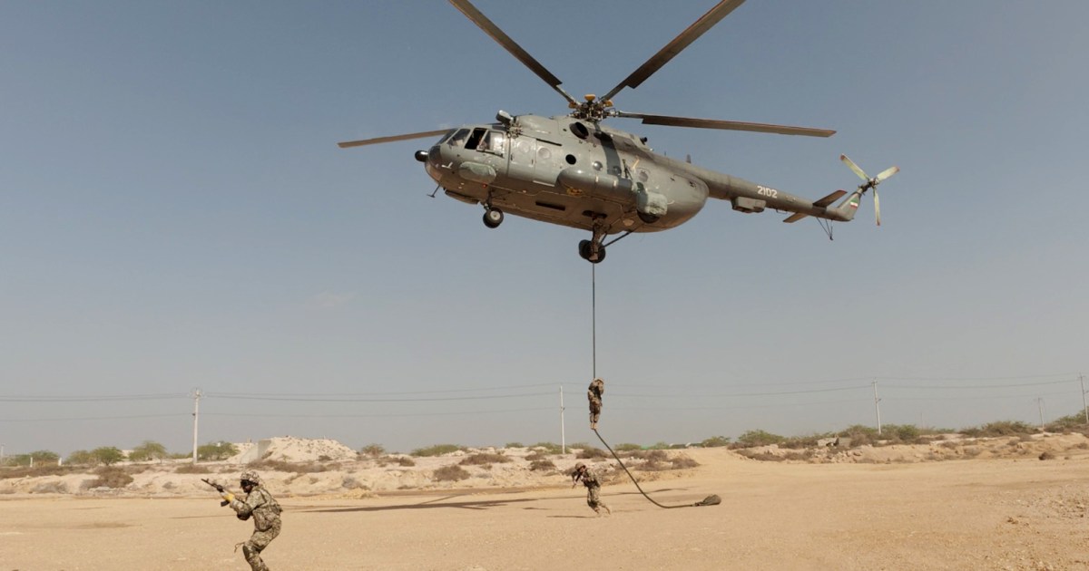 Muted response as Trump urges nations to escort ships through Hormuz Strait