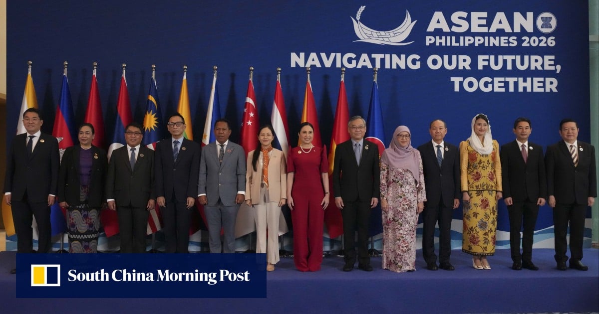 How Asean can loosen dependence on US, China amid trade war fallout