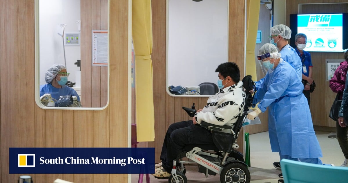 Hong Kong regulator sets ‘comprehensive’ review of medical insurance costs