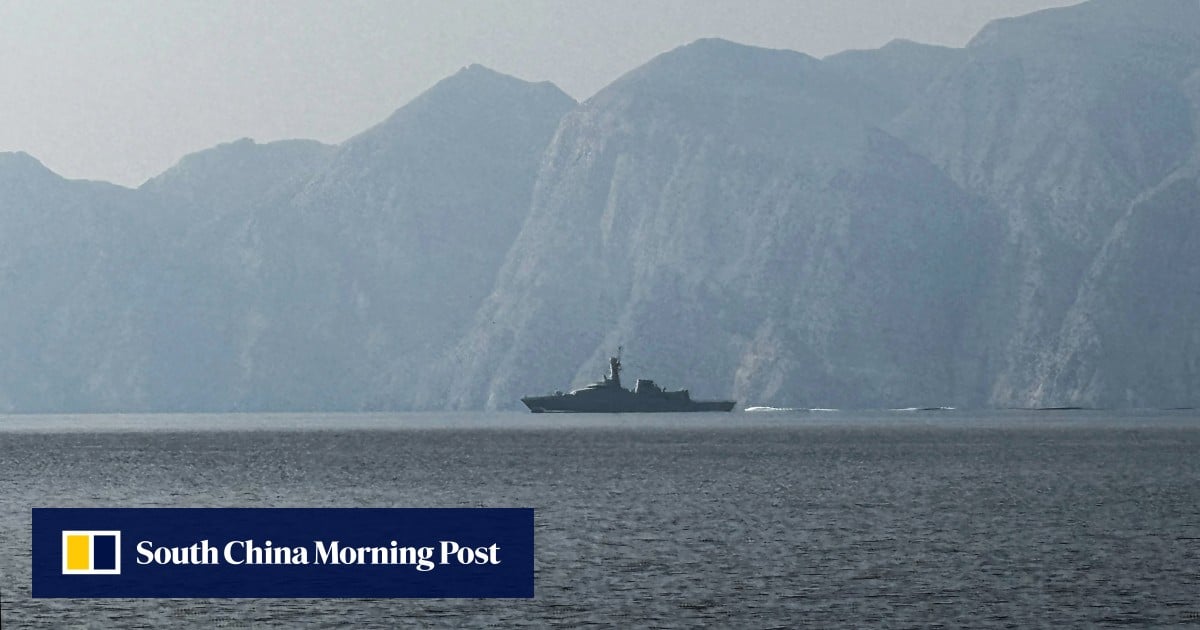 Trump wants Japanese warships in Hormuz. Can Takaichi ‘dodge the bullet’?