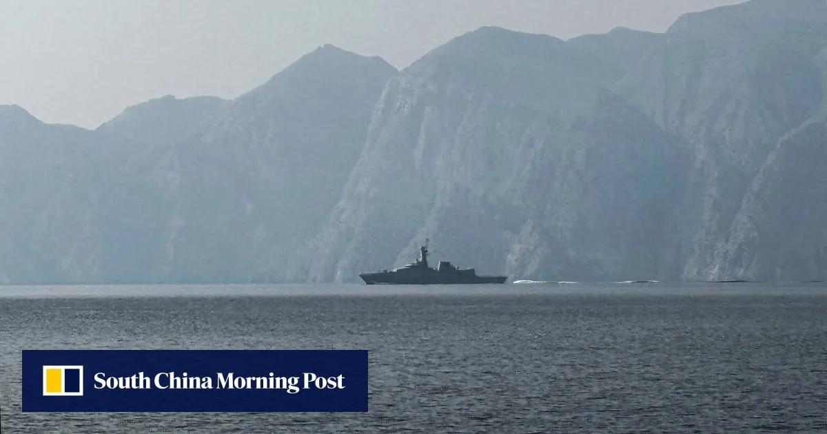 Trump wants Japanese warships in Hormuz. Can Takaichi ‘dodge the bullet’?