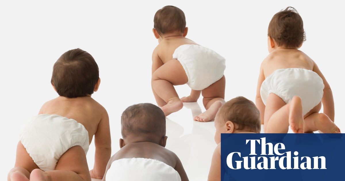 Little liars: babies younger than one practise deceit, study suggests