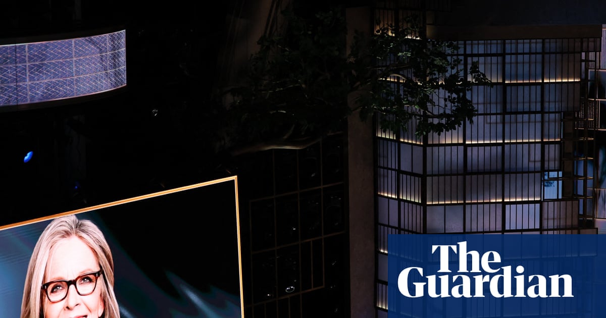 Rachel McAdams pays tribute to late Diane Keaton at the Oscars: ‘A legend with no end’