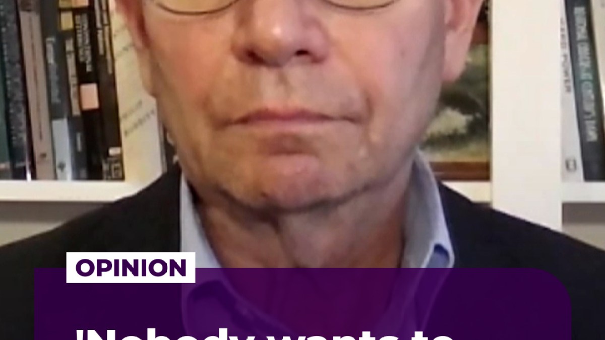 Nobody wants to get involved’ in Strait of Hormuz military operations