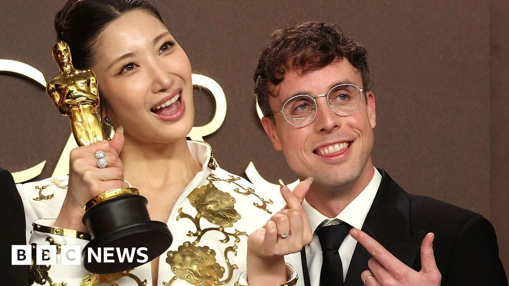 Oscars 2026: Here are all the moments you didn't see on TV