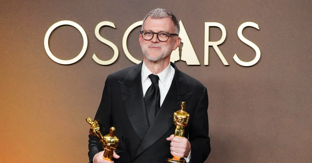 Oscars 2026: Full list of winners