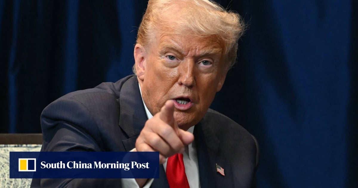 To counter China, Trump’s Asia trip seen shoring up shipbuilding with key allies