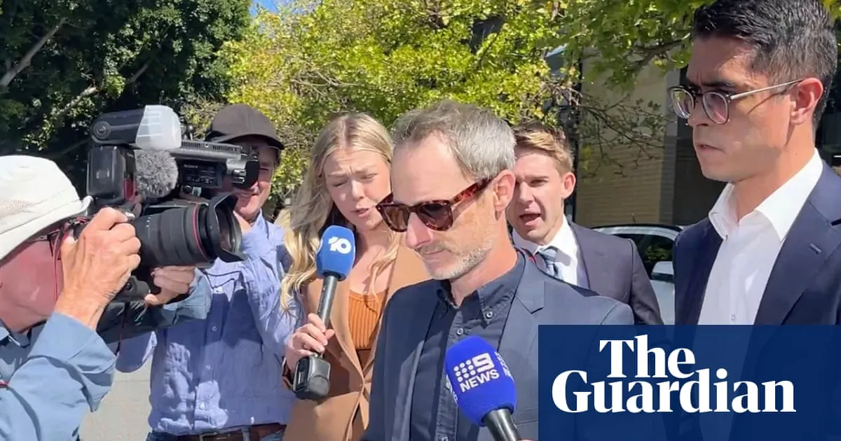 Author Craig Silvey facing more charges after being accused of producing child exploitation material