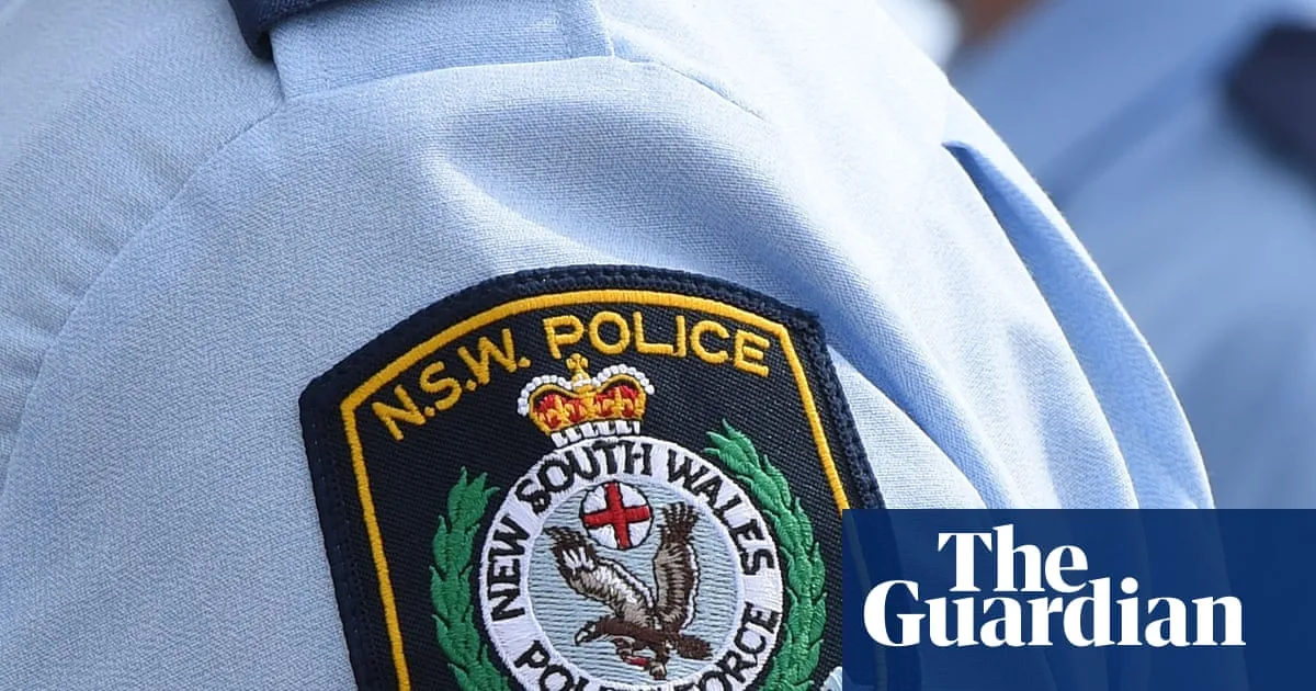 Nine-year-old Australian boy allegedly caught driving car at 1.30am on major highway