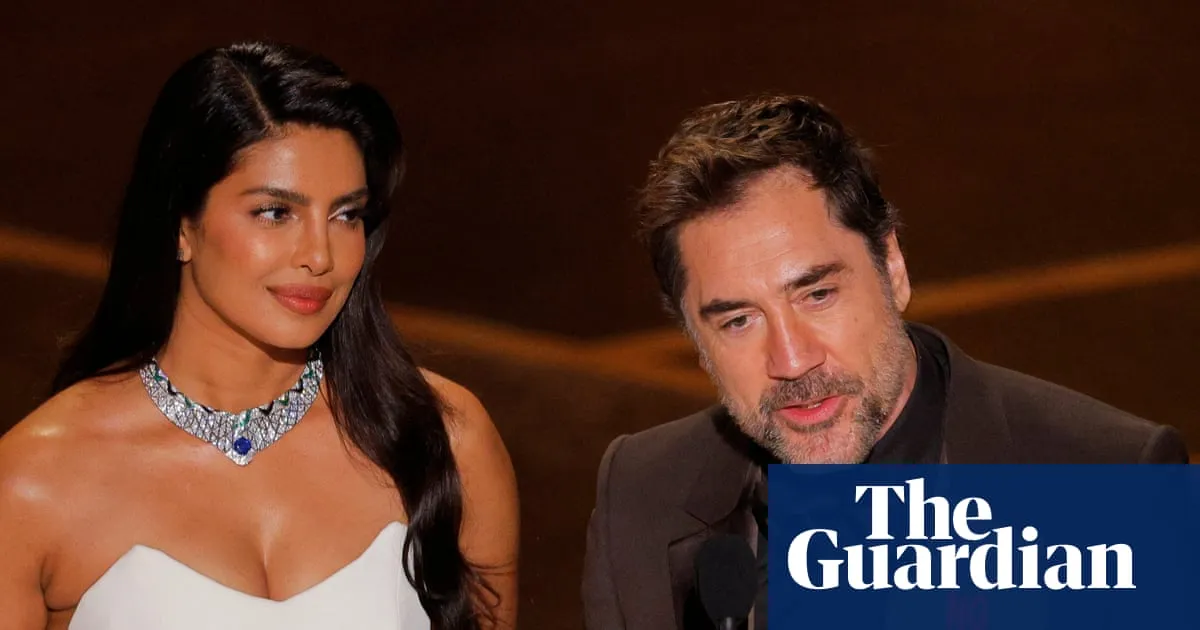 Free Palestine and ICE out: how this year’s Oscars got political