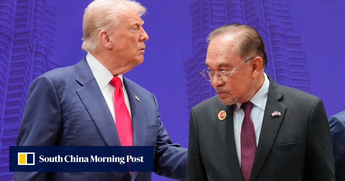 Confusion over Malaysia-US trade deal as ‘null and void’ claim retracted