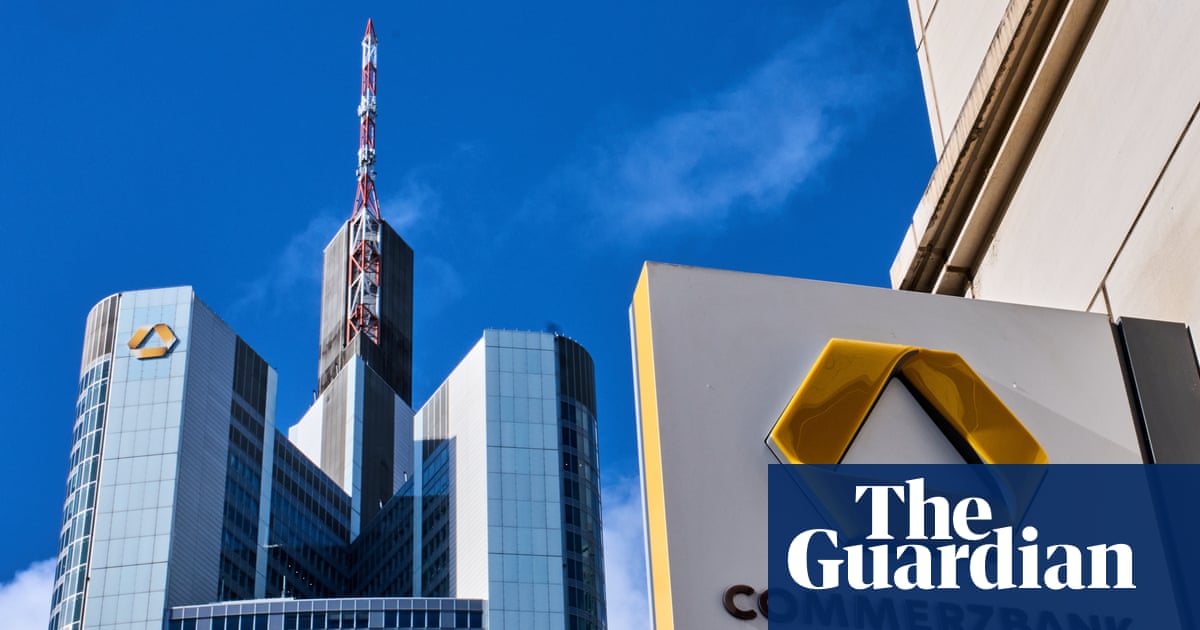 European takeover battle hots up with UniCredit’s ‘unfriendly attack’ on Commerzbank