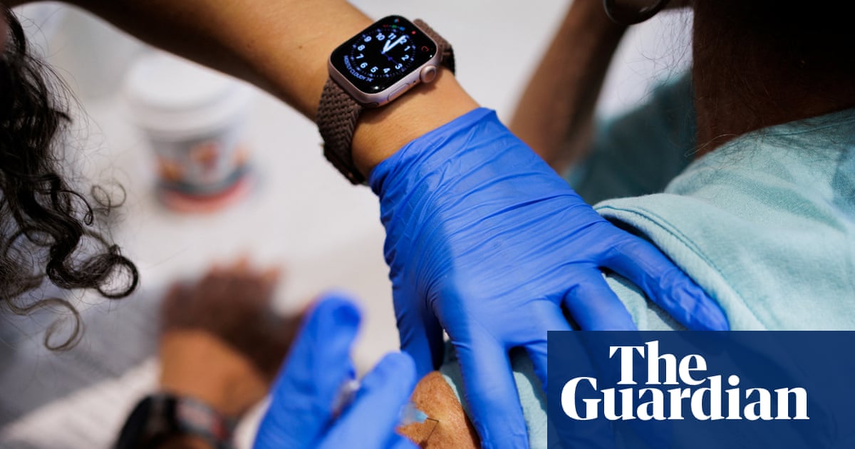 Officials ‘missed 99% of data’ on Covid vaccines before making recommendation, memos reveal