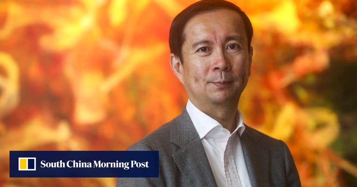 Hong Kong sees 10-month high in upscale home sales