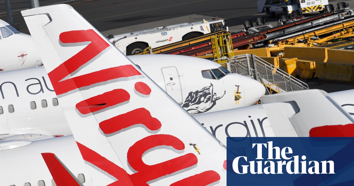 How did a vape trigger an urgent call on a Virgin Australia domestic flight?