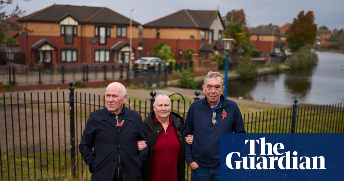 The Eldonian dream: Inside the fight for Liverpool’s community housing utopia