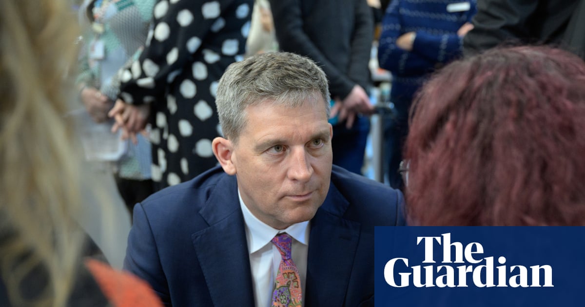 ‘Second chance’: why minister wants to jail fewer women in England and Wales