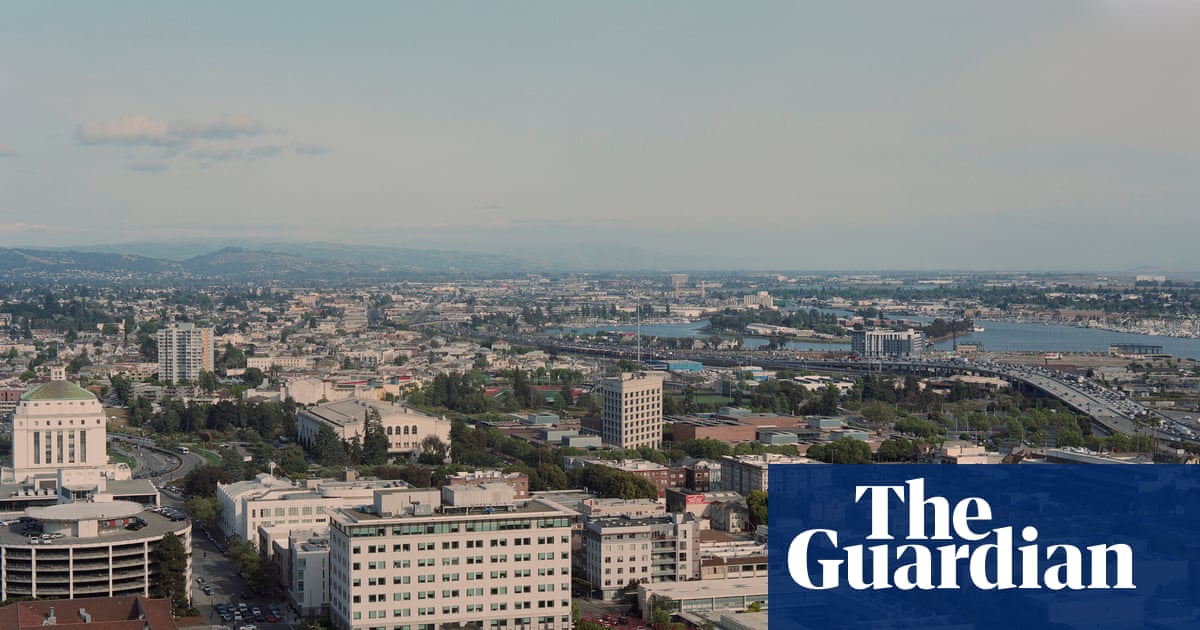 Oakland homicides fall to 25-year low – how did it stem the violence?