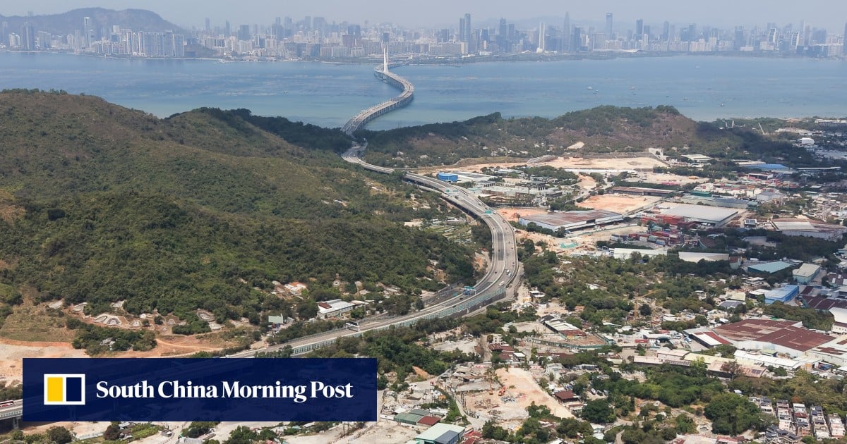 Northern Metropolis to streamline land approval process from 9 to 2 months: sources