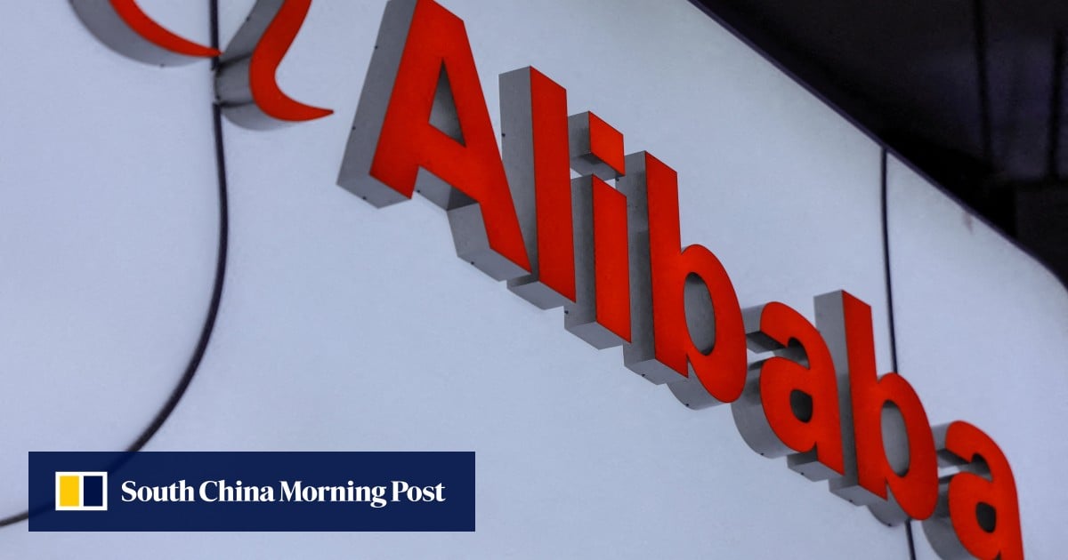 Alibaba reshuffles AI units into a new ‘Token Hub’ group, led by CEO Eddie Wu