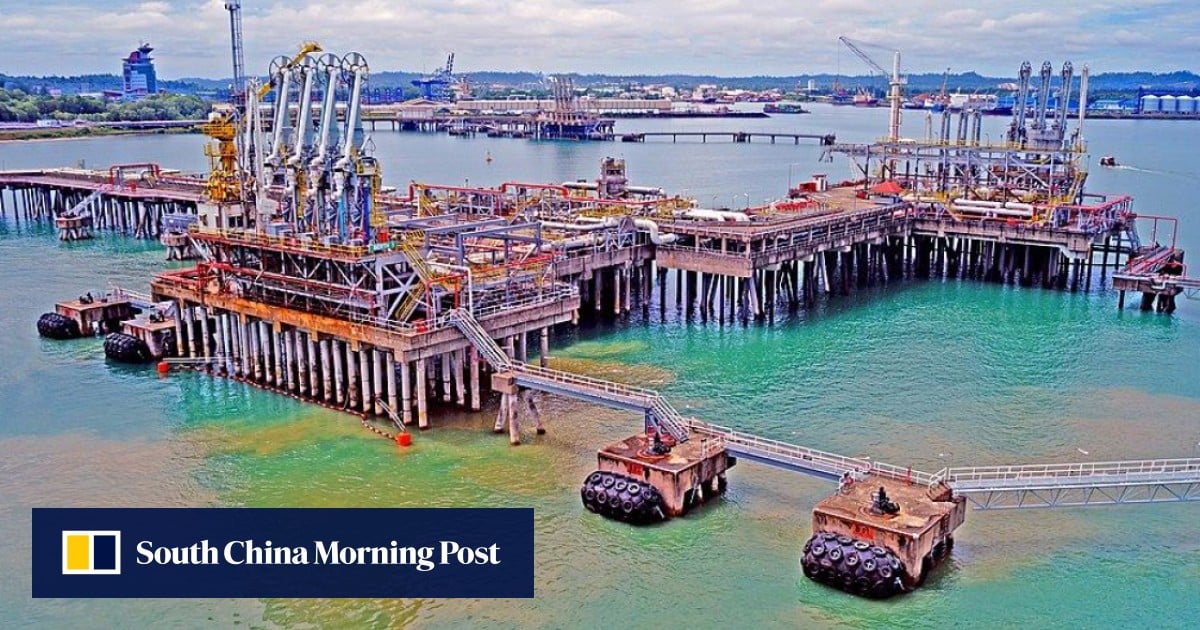 Malaysia’s Petronas wins right to challenge Sarawak gas laws in court