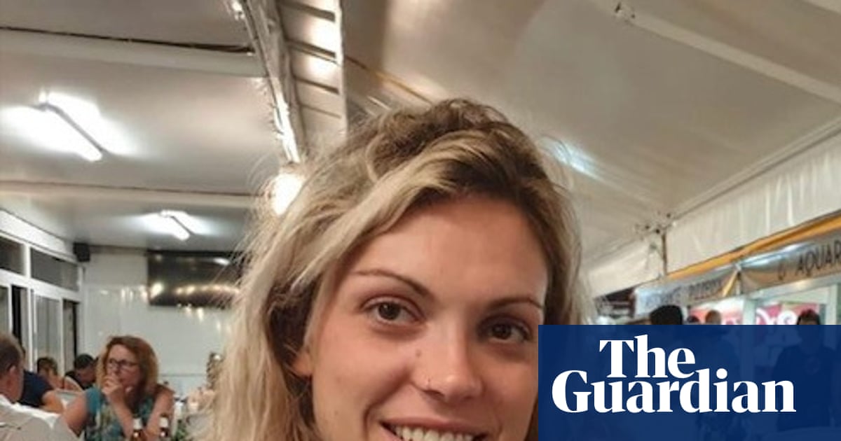 Police join search for Belgian tourist after phone found in Tasmanian wilderness two years since she went missing