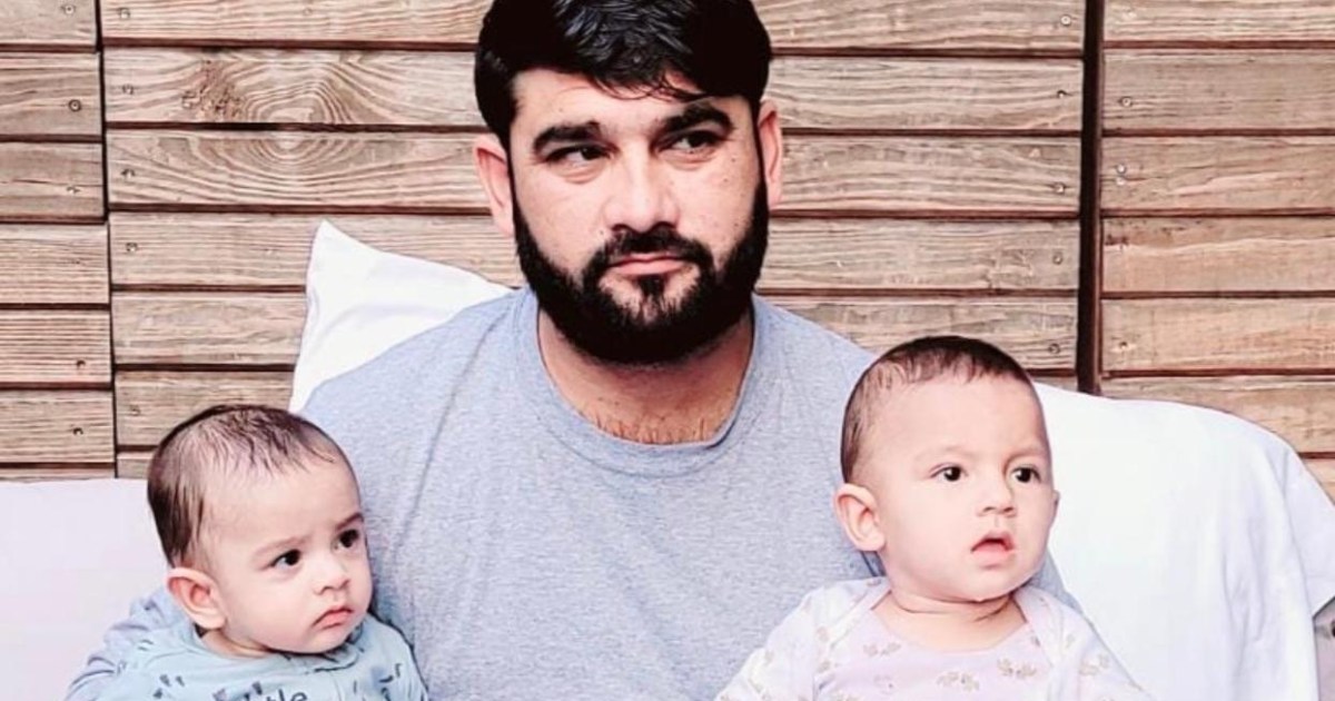 Outrage as Afghan asylum seeker who fought alongside US dies in ICE custody