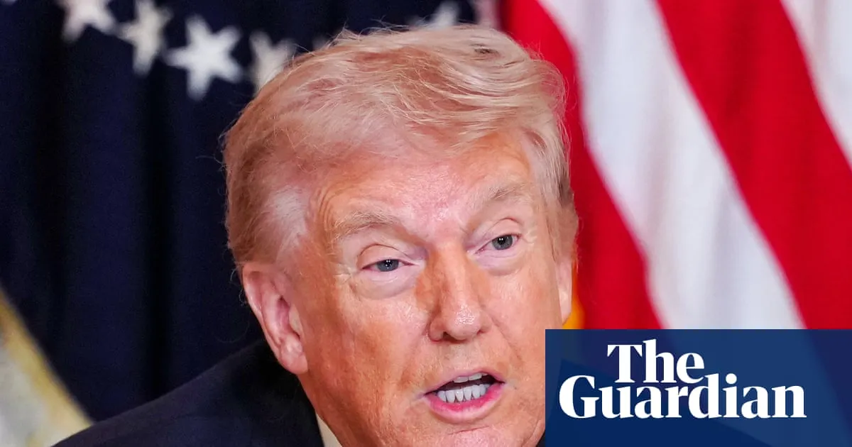 BBC asks US court to throw out Trump’s $10bn lawsuit and avoid ‘chilling effect’