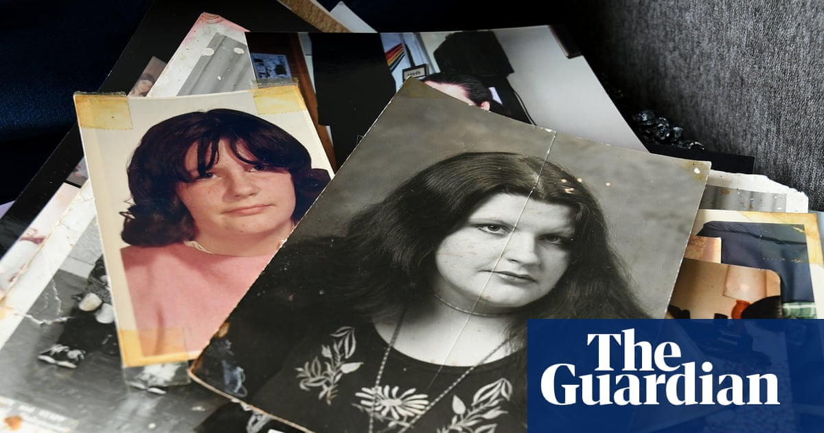 Colorado funeral home owner given 18-year sentence in decaying bodies case